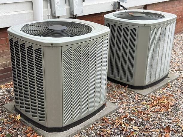 Reliable Ac Repair contractor in Southmont, NC by Leonard HVAC