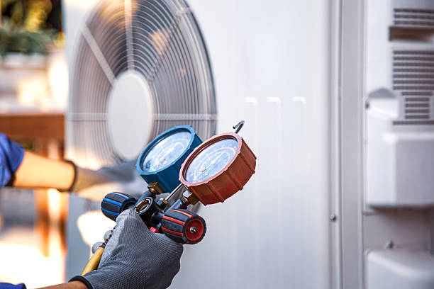 Affordable Ac Repair solutions in Southmont, NC